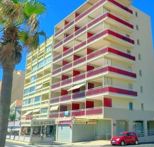 T2 Vue Mer, Moderne, Clim 3 Etoiles Parking 4plmer53 Apartman *